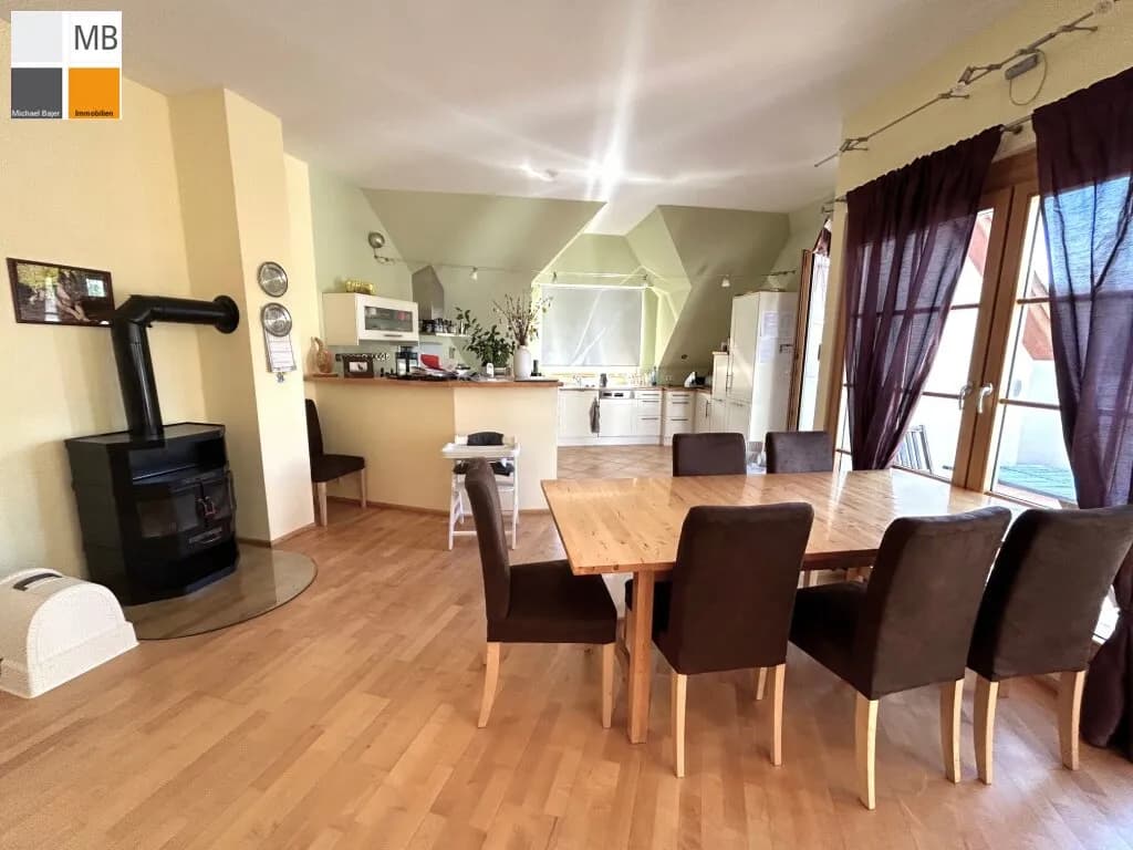 6-Zimmer-Haus kaufen in Mödling – 200 m², € 720.000 – Bild 5 von 31