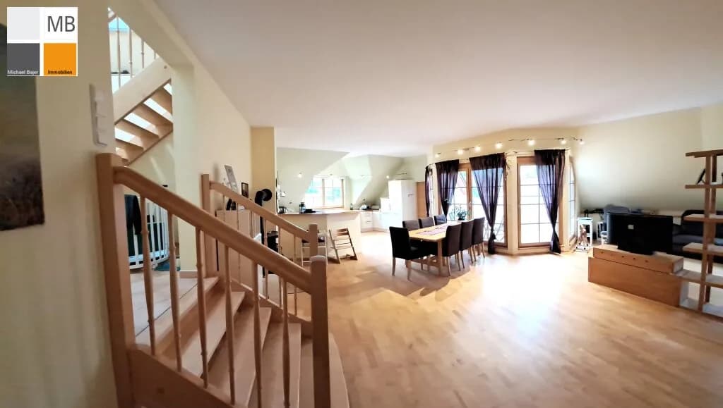 6-Zimmer-Haus kaufen in Mödling – 200 m², € 720.000 – Bild 6 von 31