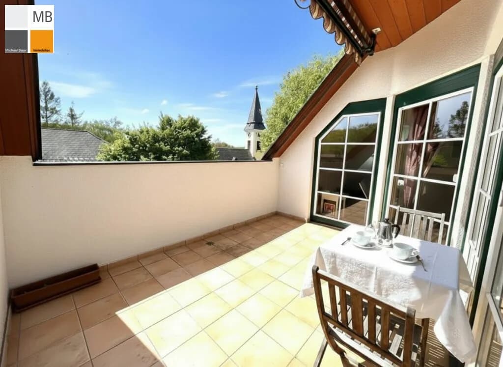 6-Zimmer-Haus kaufen in Mödling – 200 m², € 720.000 – Bild 8 von 31