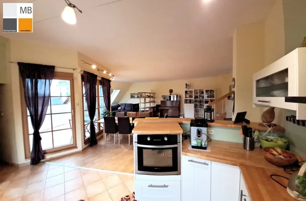 6-Zimmer-Haus kaufen in Mödling – 200 m², € 720.000 – Bild 9 von 31