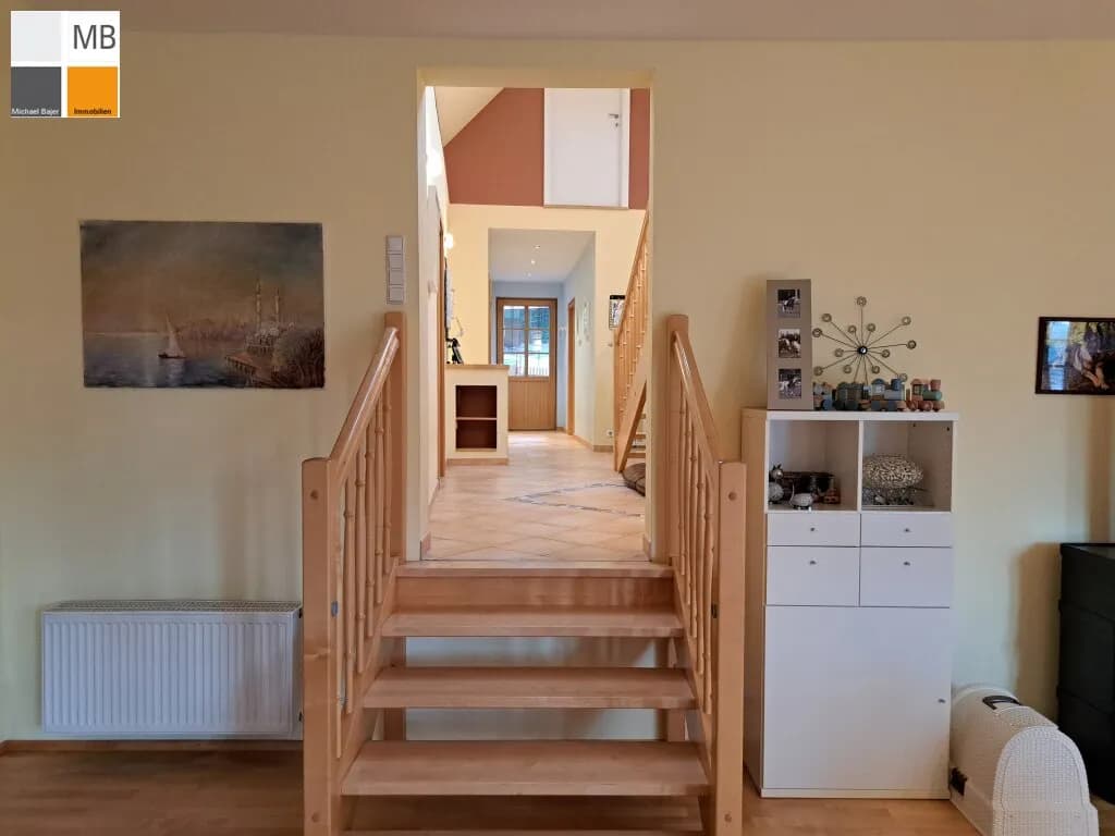6-Zimmer-Haus kaufen in Mödling – 200 m², € 720.000 – Bild 10 von 31