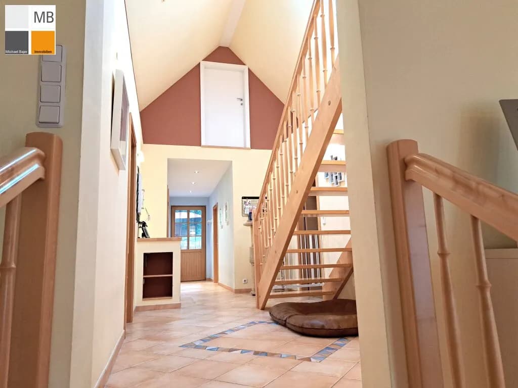 6-Zimmer-Haus kaufen in Mödling – 200 m², € 720.000 – Bild 11 von 31