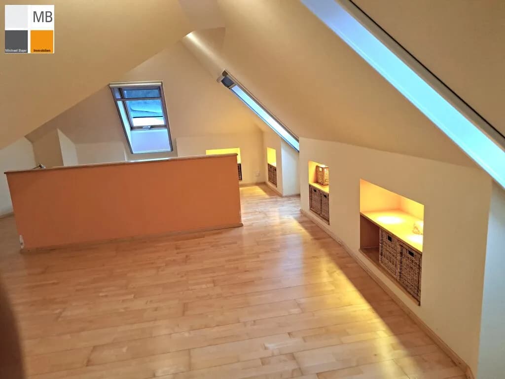 6-Zimmer-Haus kaufen in Mödling – 200 m², € 720.000 – Bild 12 von 31