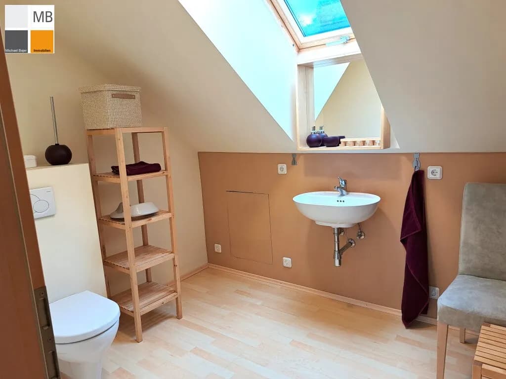6-Zimmer-Haus kaufen in Mödling – 200 m², € 720.000 – Bild 13 von 31