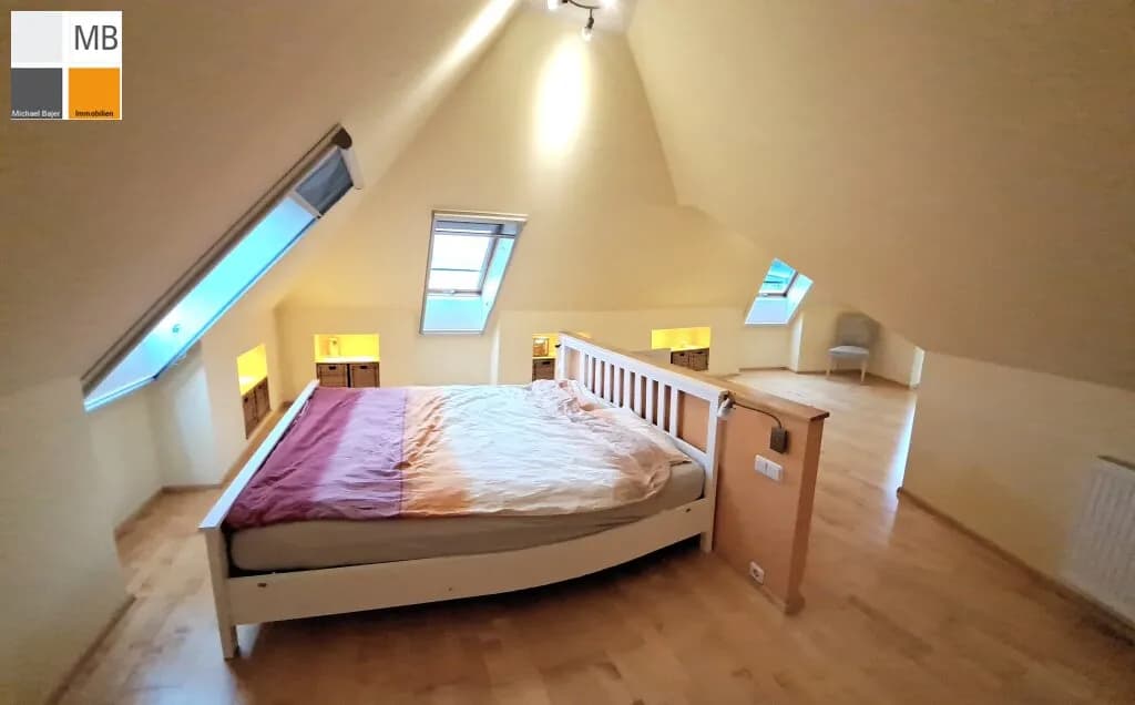 6-Zimmer-Haus kaufen in Mödling – 200 m², € 720.000 – Bild 14 von 31