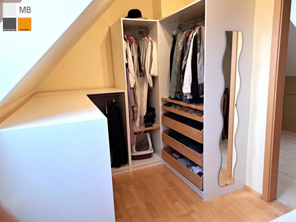 6-Zimmer-Haus kaufen in Mödling – 200 m², € 720.000 – Bild 15 von 31