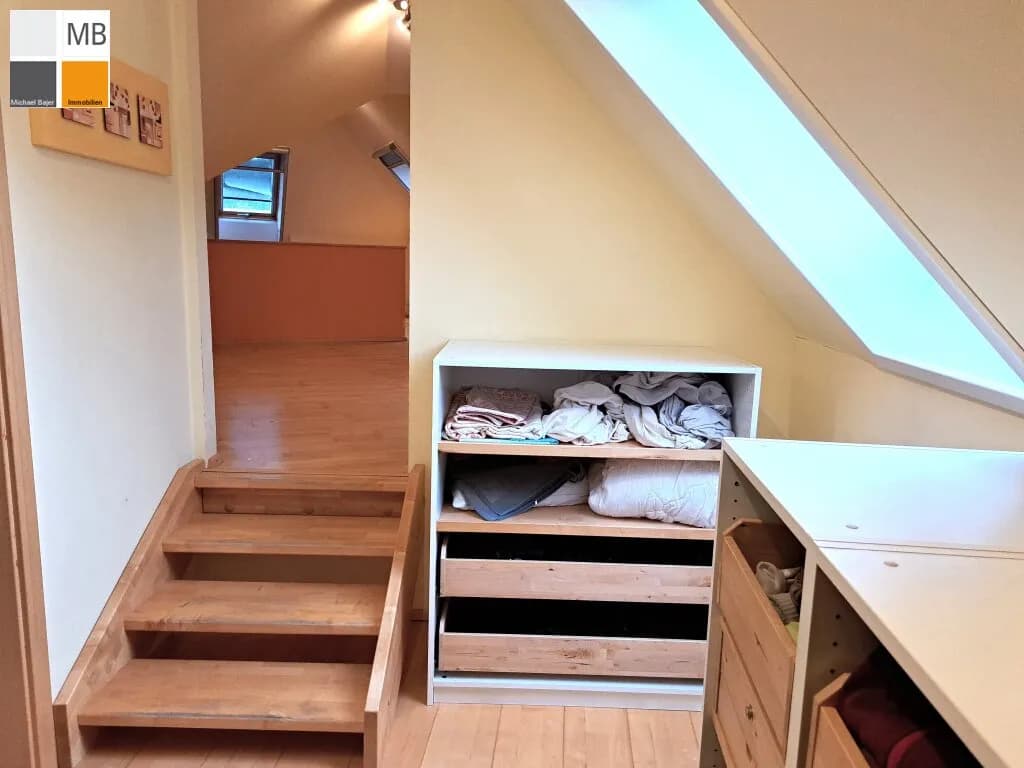 6-Zimmer-Haus kaufen in Mödling – 200 m², € 720.000 – Bild 16 von 31