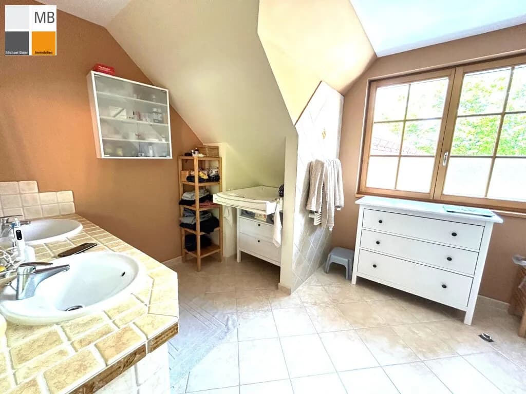 6-Zimmer-Haus kaufen in Mödling – 200 m², € 720.000 – Bild 17 von 31