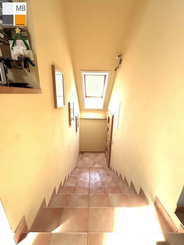 6-Zimmer-Haus kaufen in Mödling – 200 m², € 720.000 – Bild 18 von 31