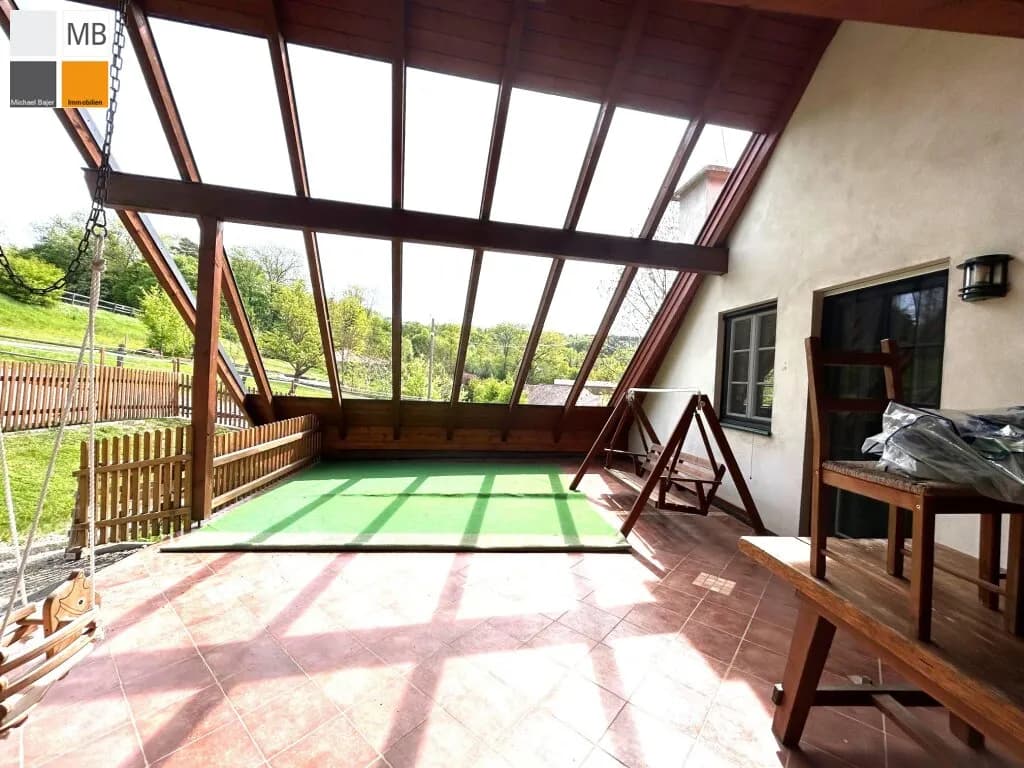 6-Zimmer-Haus kaufen in Mödling – 200 m², € 720.000 – Bild 19 von 31