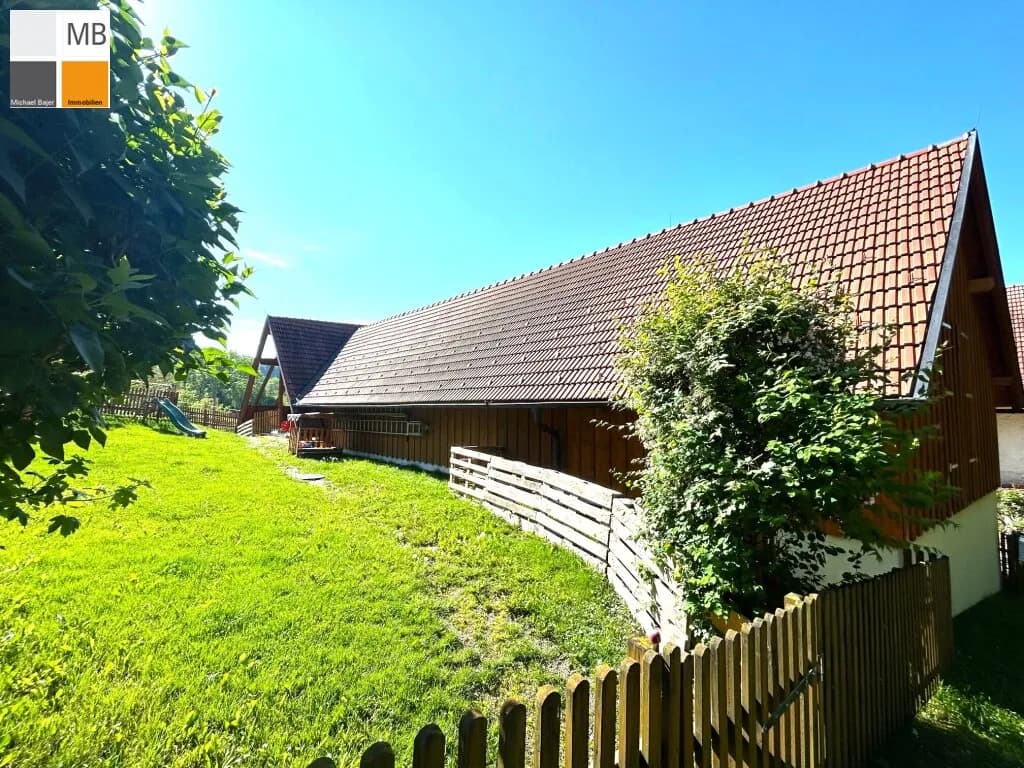6-Zimmer-Haus kaufen in Mödling – 200 m², € 720.000 – Bild 20 von 31