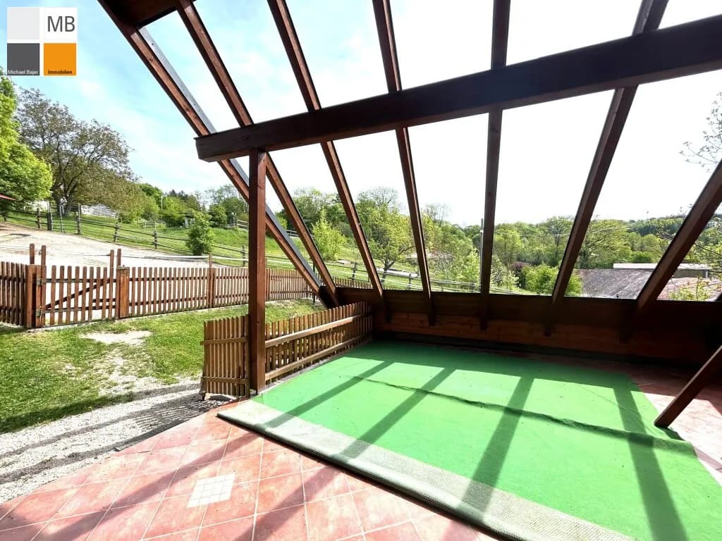 6-Zimmer-Haus kaufen in Mödling – 200 m², € 720.000 – Bild 23 von 31