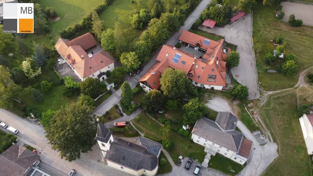 6-Zimmer-Haus kaufen in Mödling – 200 m², € 720.000 – Bild 24 von 31
