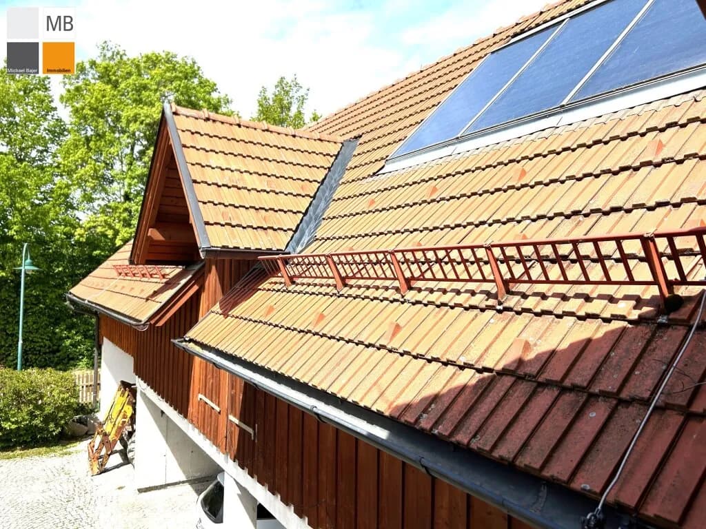 6-Zimmer-Haus kaufen in Mödling – 200 m², € 720.000 – Bild 25 von 31