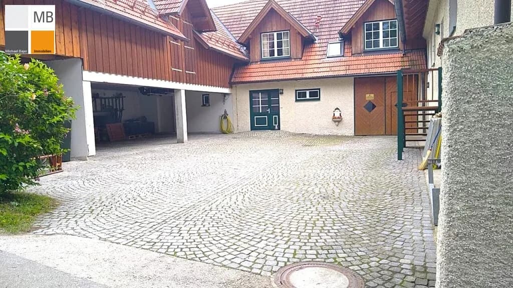 6-Zimmer-Haus kaufen in Mödling – 200 m², € 720.000 – Bild 26 von 31