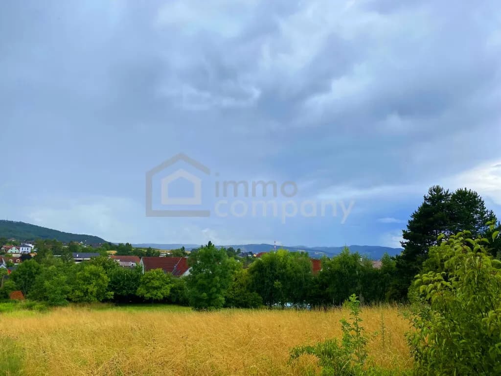 Grundstück kaufen in Korneuburg – 1 723 m², € 980.000