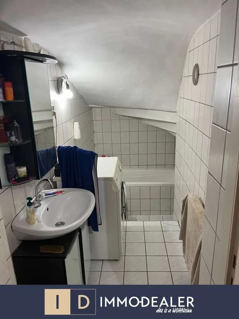 1-Zimmer-Wohnung kaufen in Wien – 30 m², € 110.000 – Bild 2 von 7
