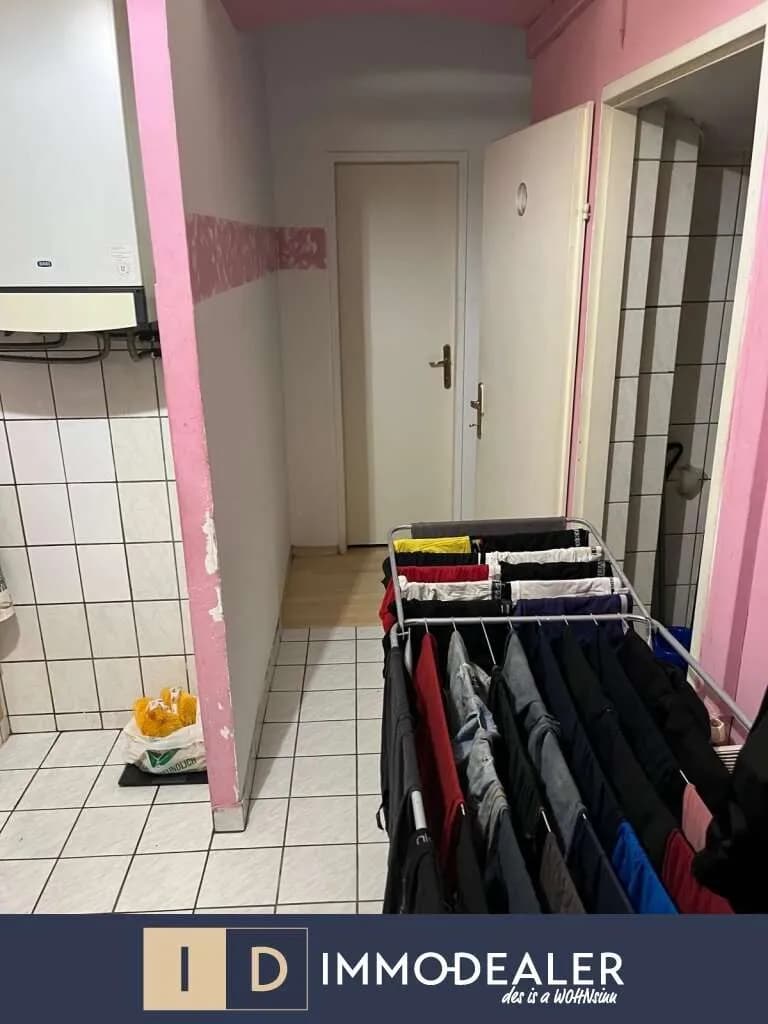 1-Zimmer-Wohnung kaufen in Wien – 30 m², € 110.000 – Bild 3 von 7