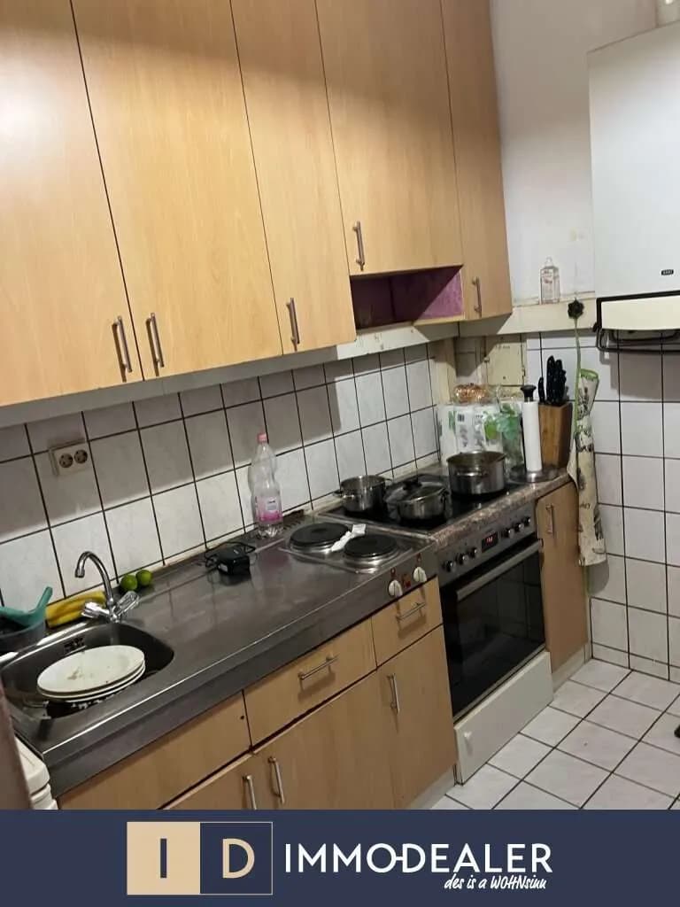 1-Zimmer-Wohnung kaufen in Wien – 30 m², € 110.000 – Bild 4 von 7