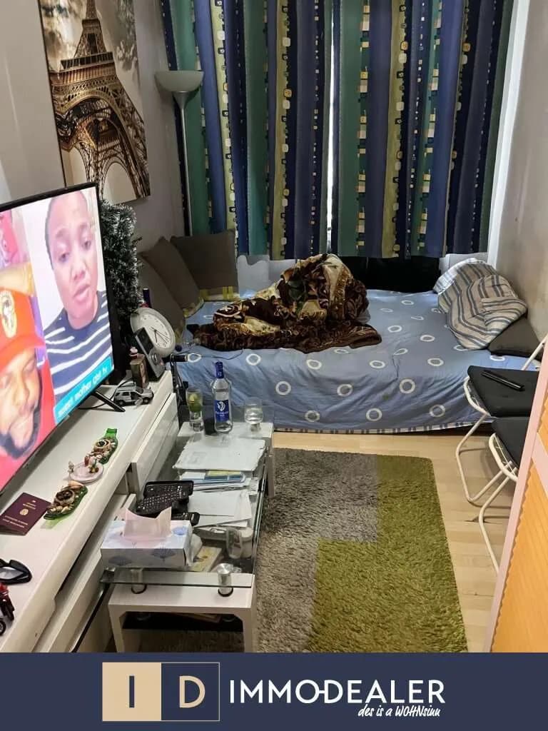 1-Zimmer-Wohnung kaufen in Wien – 30 m², € 110.000 – Bild 5 von 7