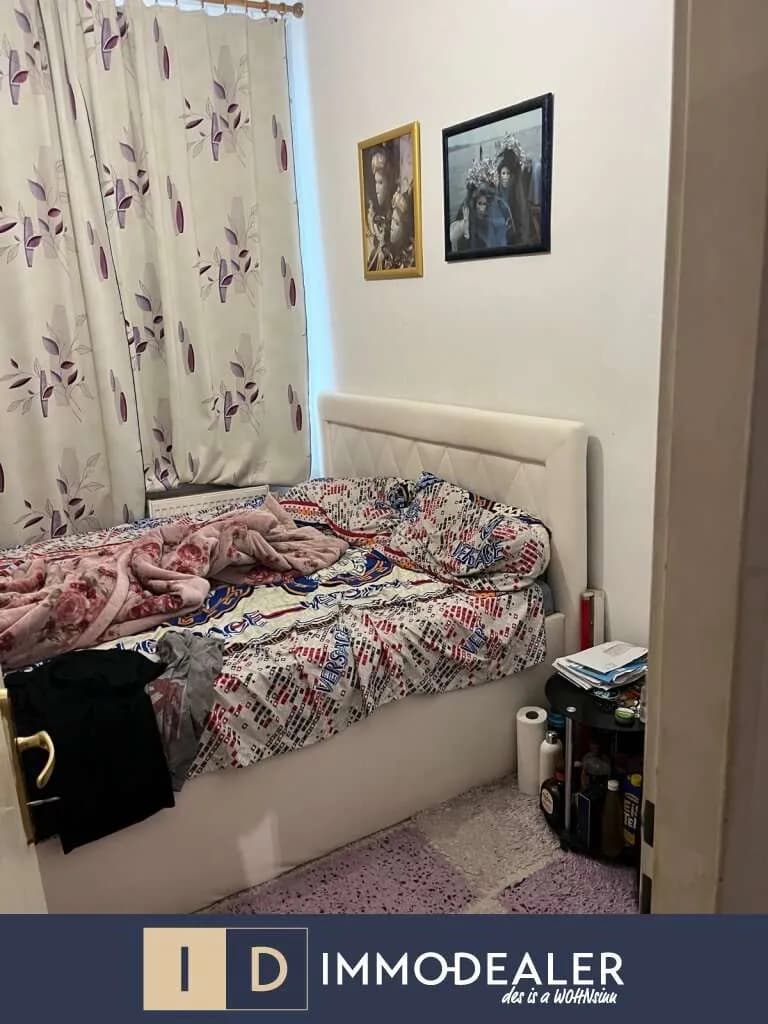 1-Zimmer-Wohnung kaufen in Wien – 30 m², € 110.000 – Bild 6 von 7