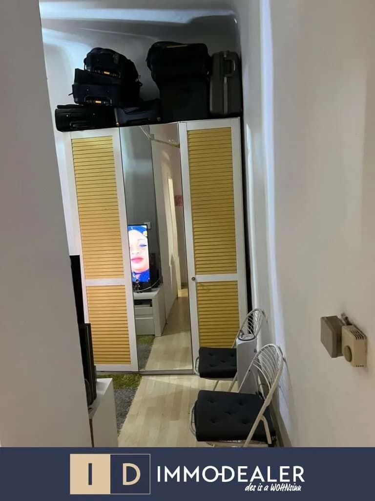 1-Zimmer-Wohnung kaufen in Wien – 30 m², € 110.000 – Bild 7 von 7