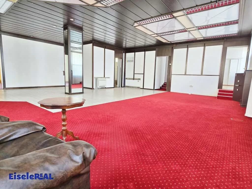 5-Zimmer-Gewerbeimmobilie mieten in Wien – 190 m², € 1.785 – Bild 2 von 15