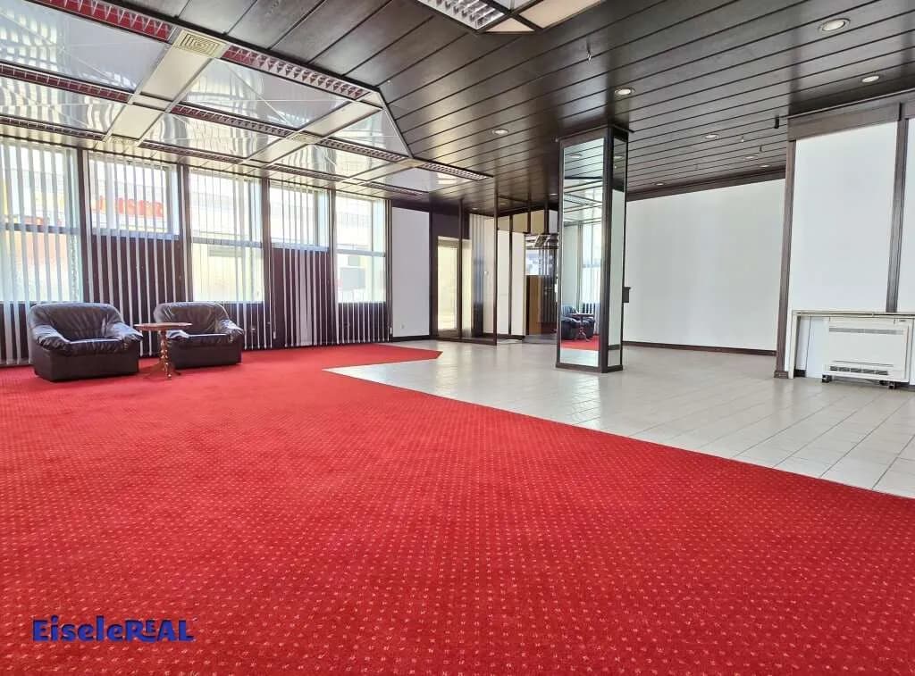 5-Zimmer-Gewerbeimmobilie mieten in Wien – 190 m², € 1.785 – Bild 3 von 15