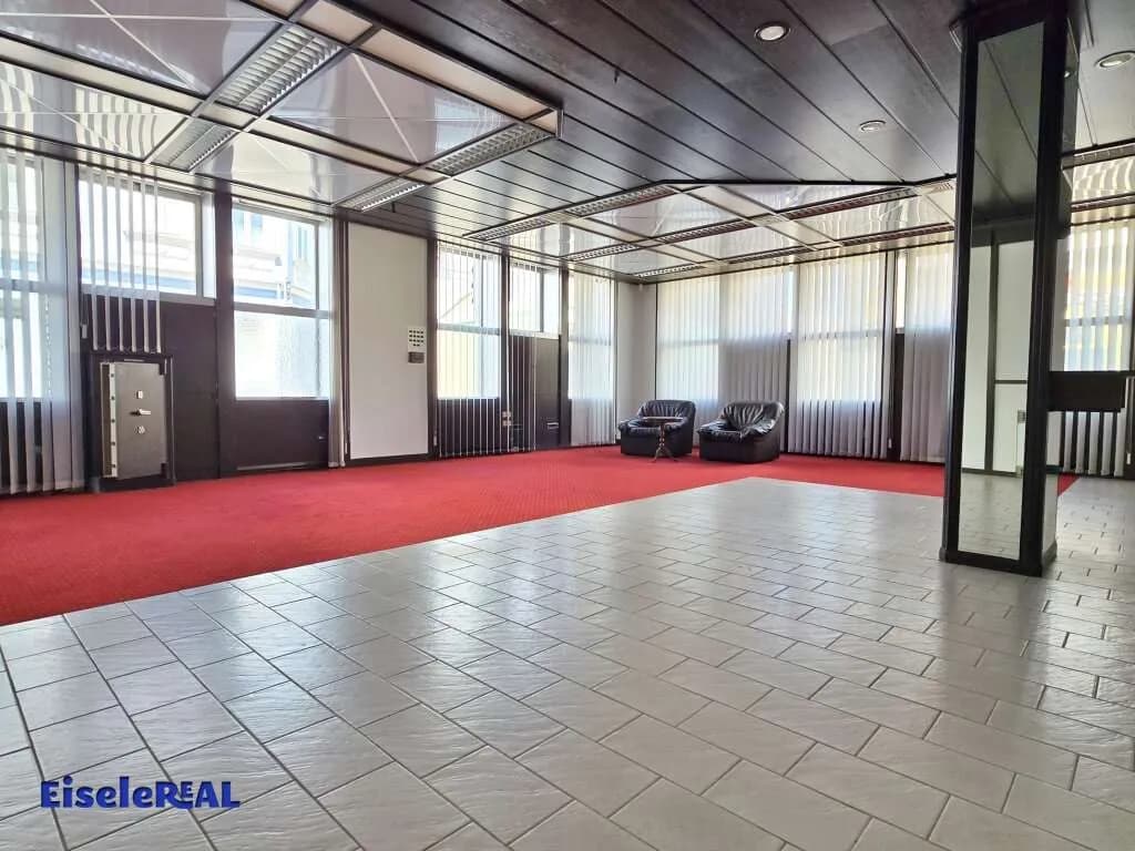 5-Zimmer-Gewerbeimmobilie mieten in Wien – 190 m², € 1.785 – Bild 4 von 15