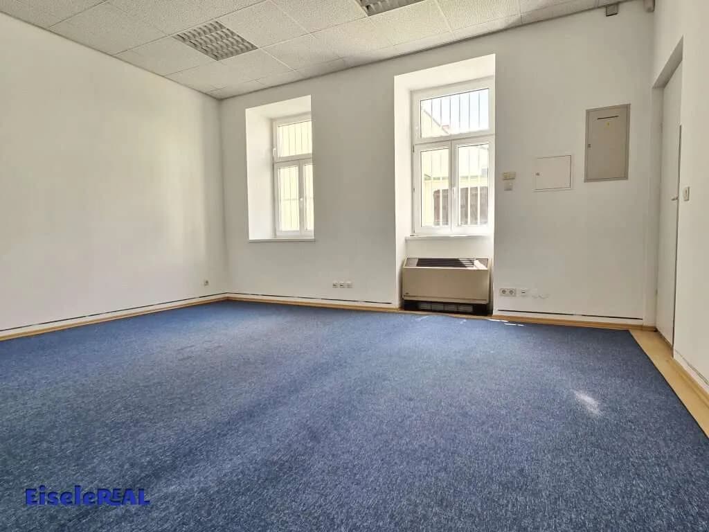 5-Zimmer-Gewerbeimmobilie mieten in Wien – 190 m², € 1.785 – Bild 9 von 15