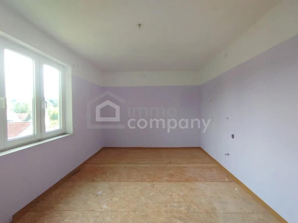 4-Zimmer-Haus kaufen in Horn – 88 m², € 65.000