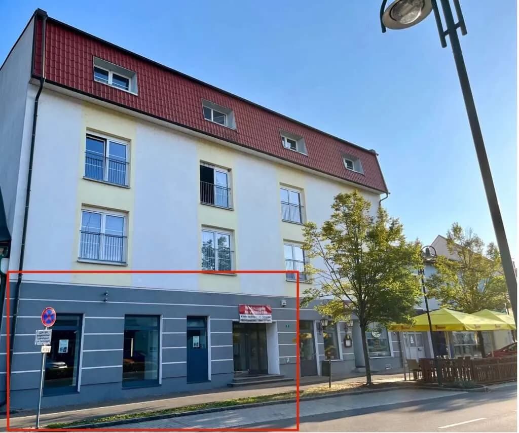 Gewerbeimmobilie mieten in Jennersdorf – 302 m², € 2.940 – Bild 5 von 10