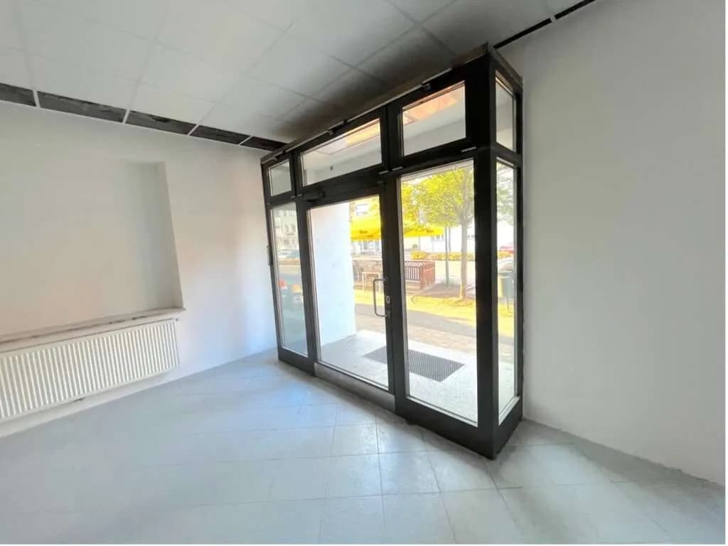 Gewerbeimmobilie mieten in Jennersdorf – 302 m², € 2.940 – Bild 7 von 10