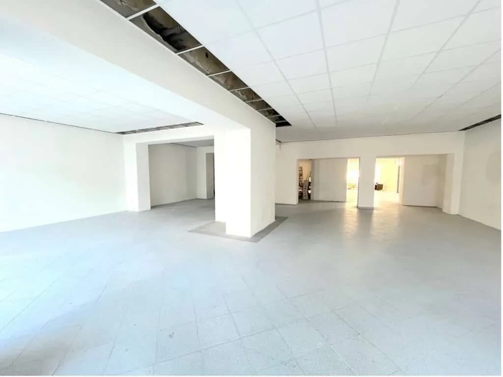 Gewerbeimmobilie mieten in Jennersdorf – 302 m², € 2.940 – Bild 8 von 10