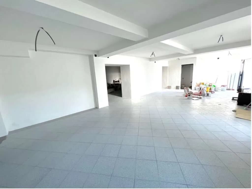 Gewerbeimmobilie mieten in Jennersdorf – 302 m², € 2.940 – Bild 9 von 10