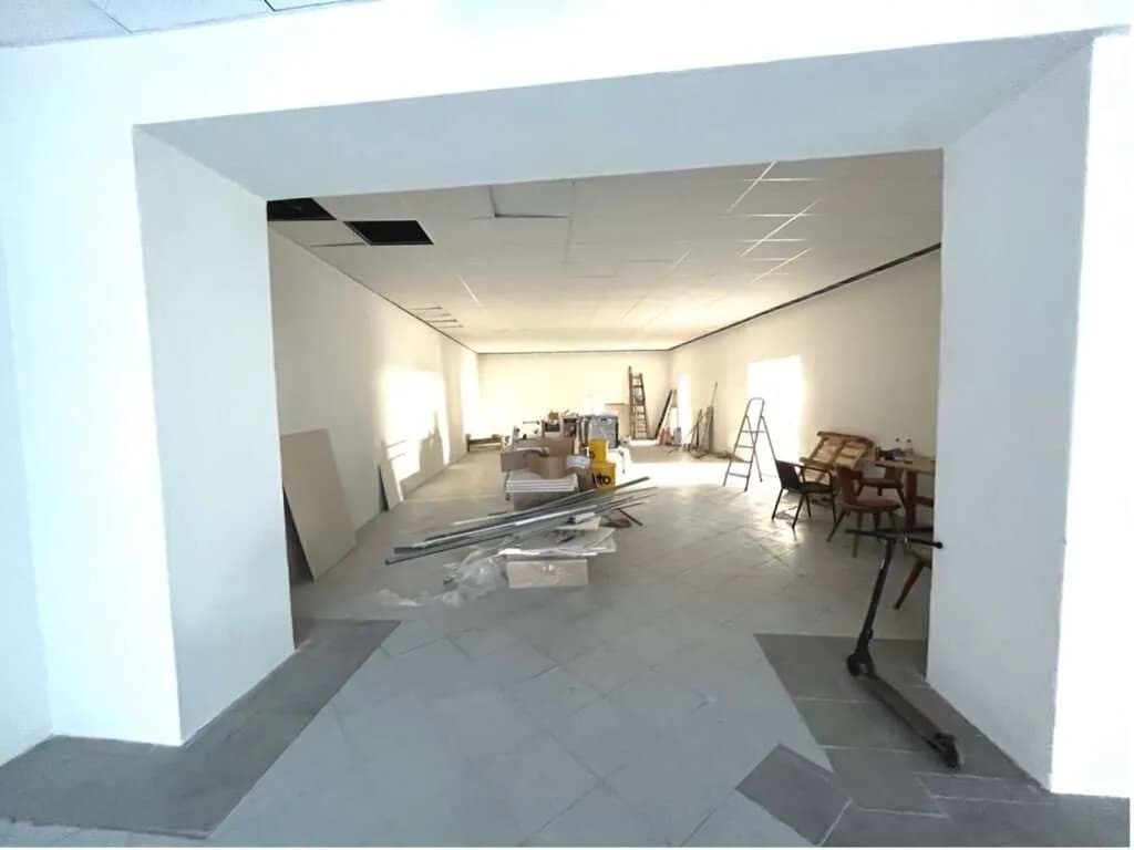 Gewerbeimmobilie mieten in Jennersdorf – 302 m², € 2.940 – Bild 10 von 10