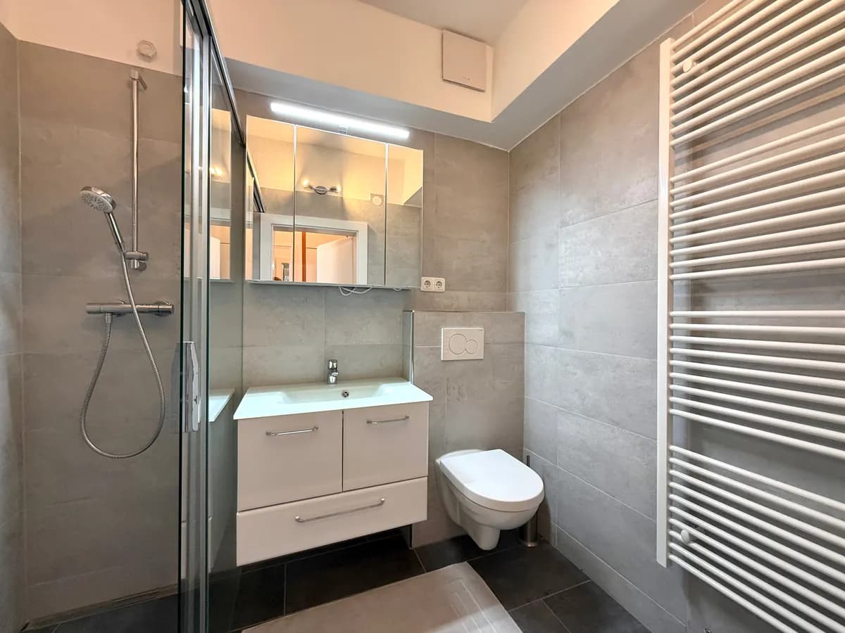 1-Zimmer-Wohnung kaufen in Liezen – 24,83 m², € 74.900 – Bild 3 von 7