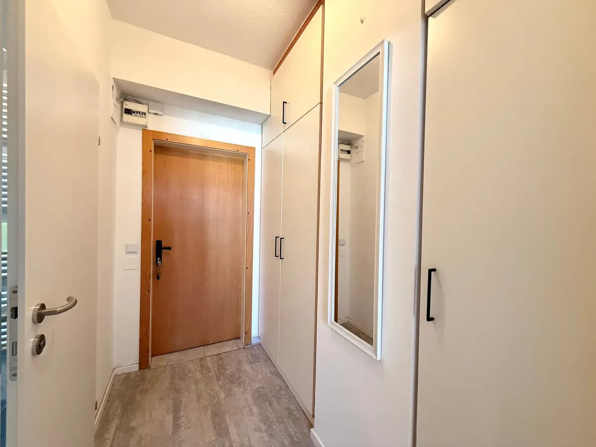 1-Zimmer-Wohnung kaufen in Liezen – 24,83 m², € 74.900 – Bild 4 von 7