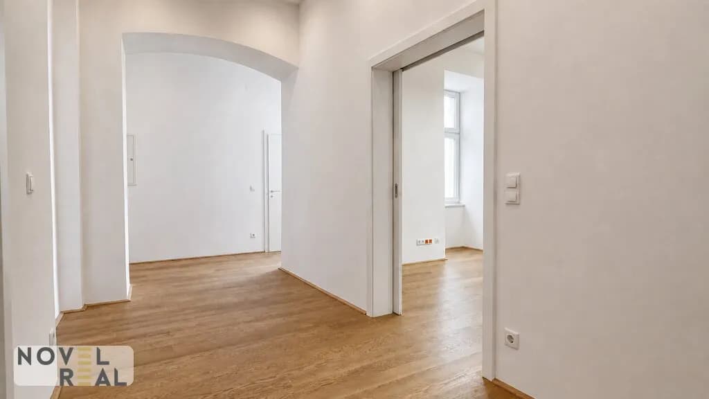 1-Zimmer-Gewerbeimmobilie mieten in Wien – 95 m², € 1.794 – Bild 3 von 7