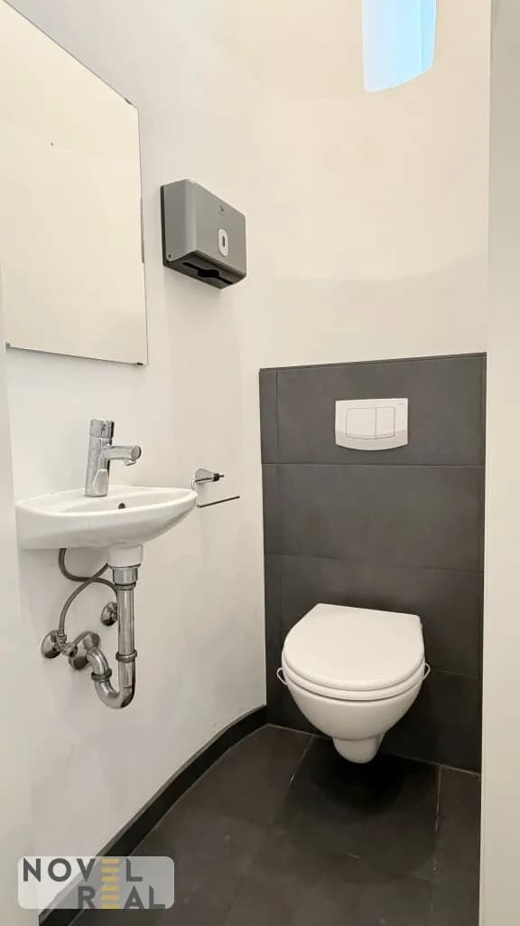 1-Zimmer-Gewerbeimmobilie mieten in Wien – 95 m², € 1.794 – Bild 5 von 7