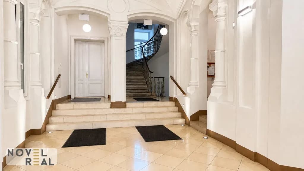 1-Zimmer-Gewerbeimmobilie mieten in Wien – 95 m², € 1.794 – Bild 6 von 7