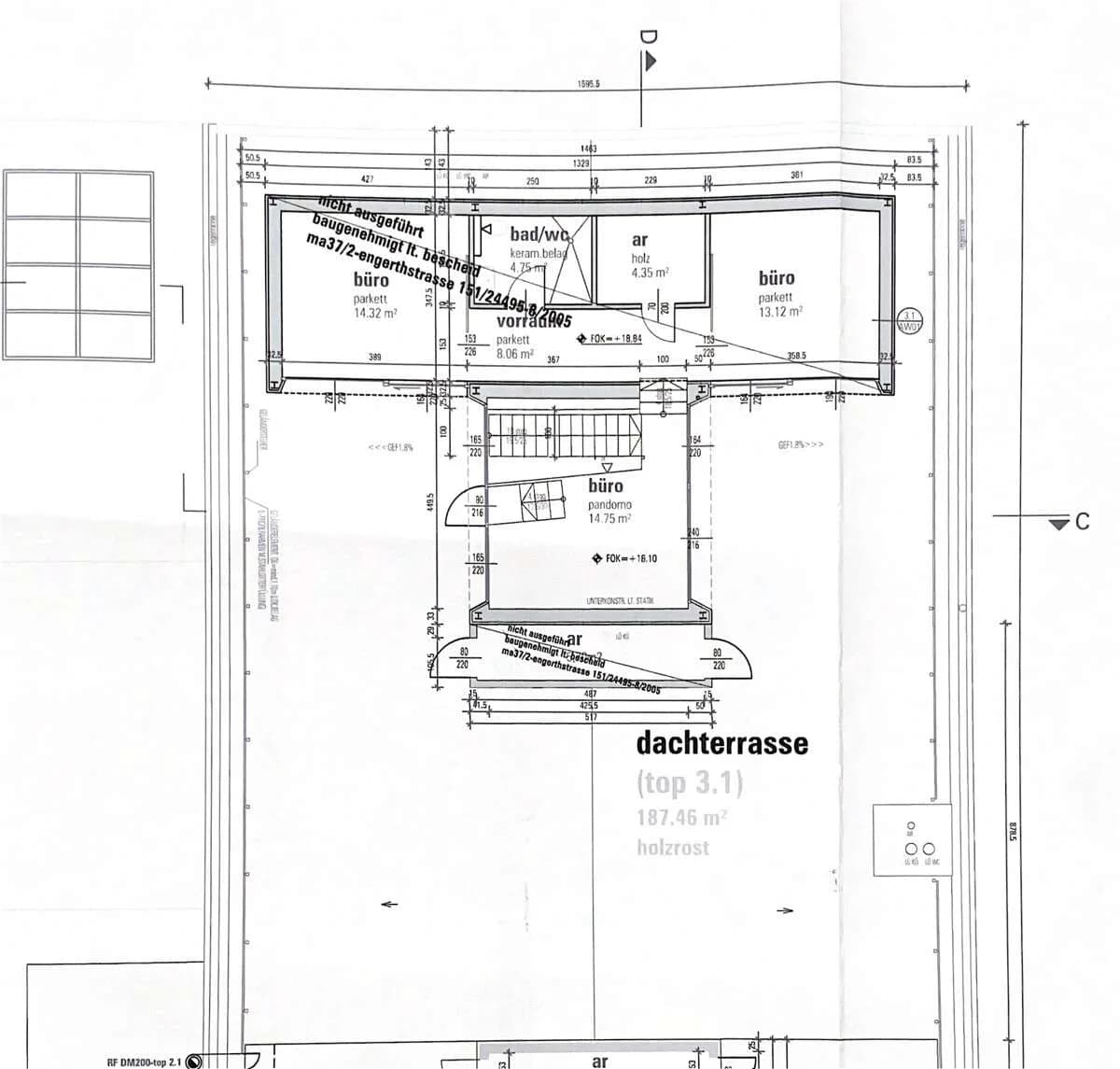 Wohnung kaufen in Wien – 285 m², € 1.950.000 – Bild 34 von 34