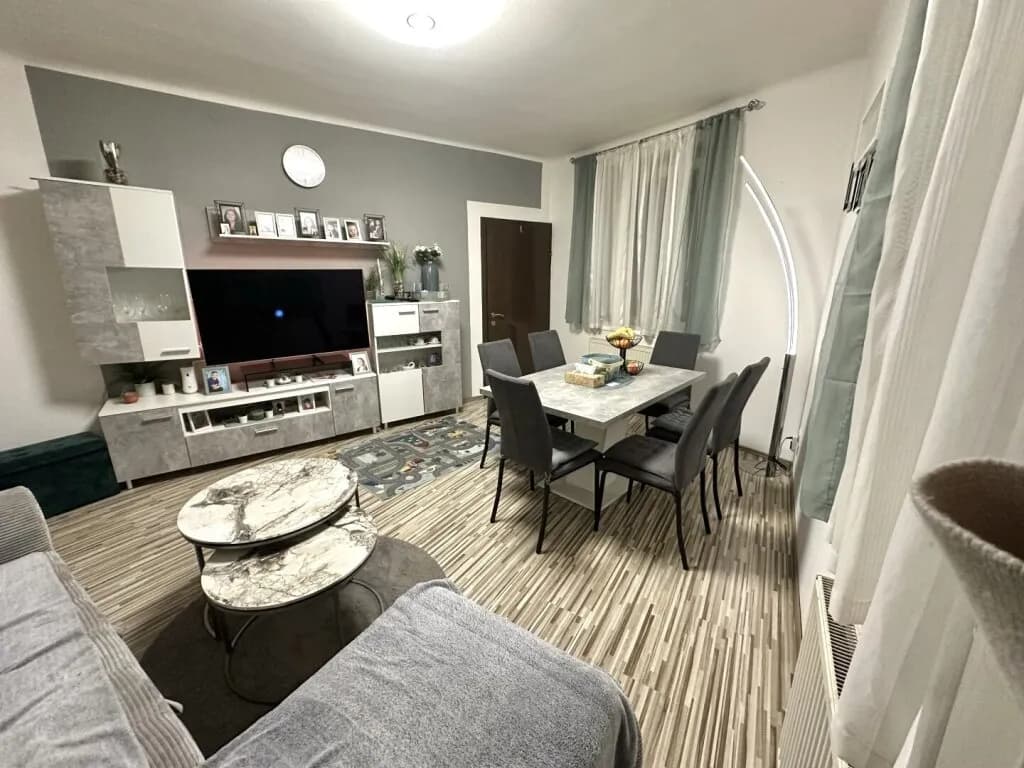3-Zimmer-Wohnung kaufen in Wien – 67,27 m², € 269.000 – Bild 2 von 12