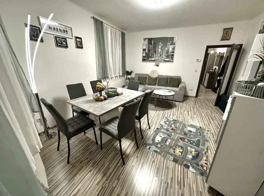 3-Zimmer-Wohnung kaufen in Wien – 67,27 m², € 269.000 – Bild 3 von 12