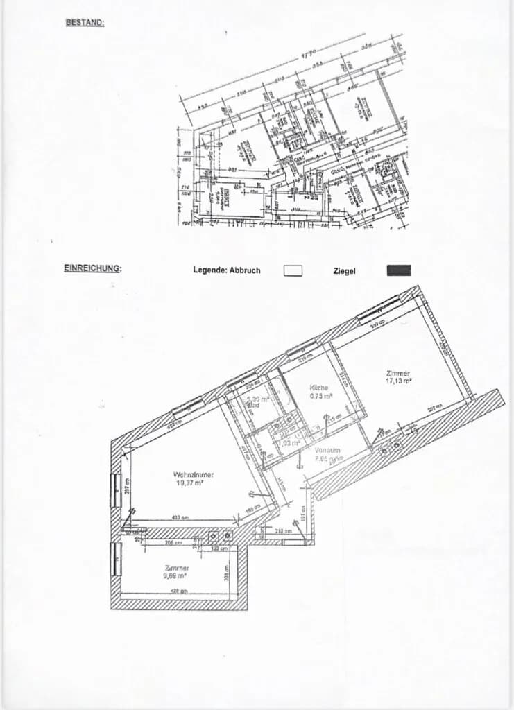 3-Zimmer-Wohnung kaufen in Wien – 67,27 m², € 269.000 – Bild 12 von 12