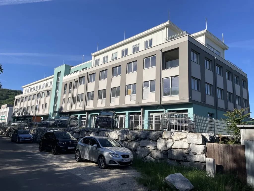 Gewerbeimmobilie mieten in Wien – 114 m², € 2.166 – Bild 4 von 6