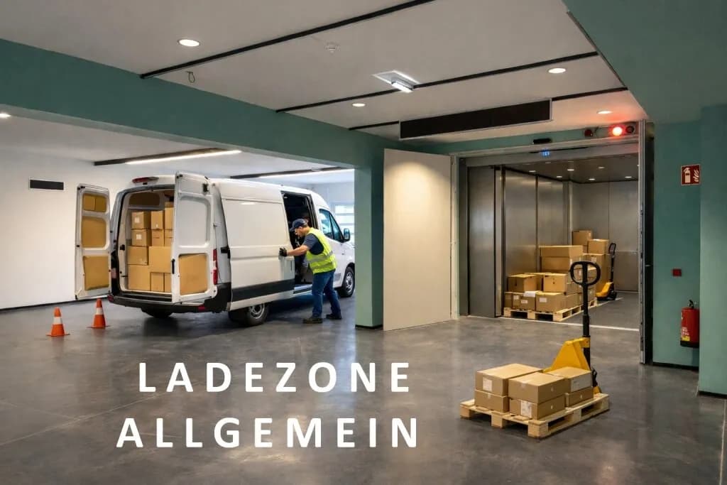 Gewerbeimmobilie mieten in Wien – 114 m², € 2.166 – Bild 5 von 6