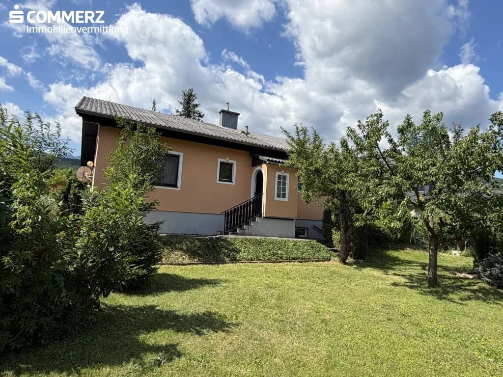 4-Zimmer-Haus kaufen in Neunkirchen – 118 m², € 369.000