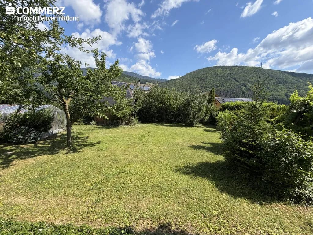 4-Zimmer-Haus kaufen in Neunkirchen – 118 m², € 369.000 – Bild 2 von 30