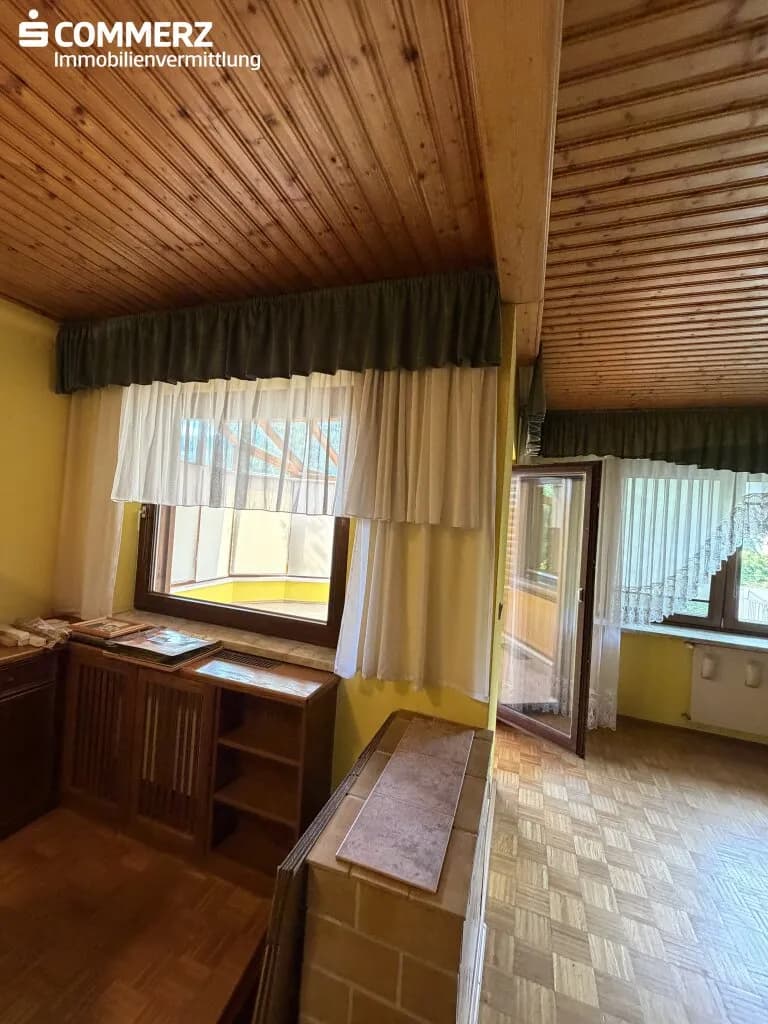 4-Zimmer-Haus kaufen in Neunkirchen – 118 m², € 369.000 – Bild 8 von 30